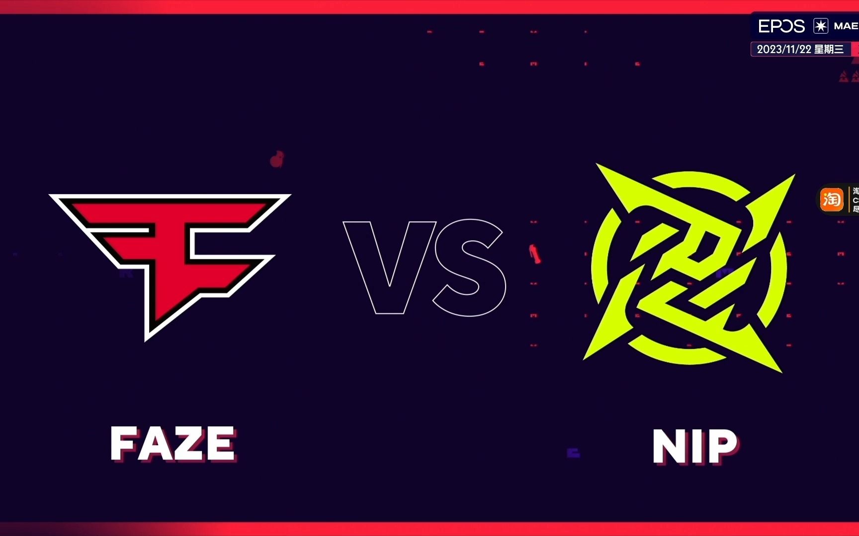 Faze Vs Nip Blast Csboy Csgo Csboy Csgo Csboy