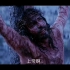 《耶穌受難記》片段，耶穌之死