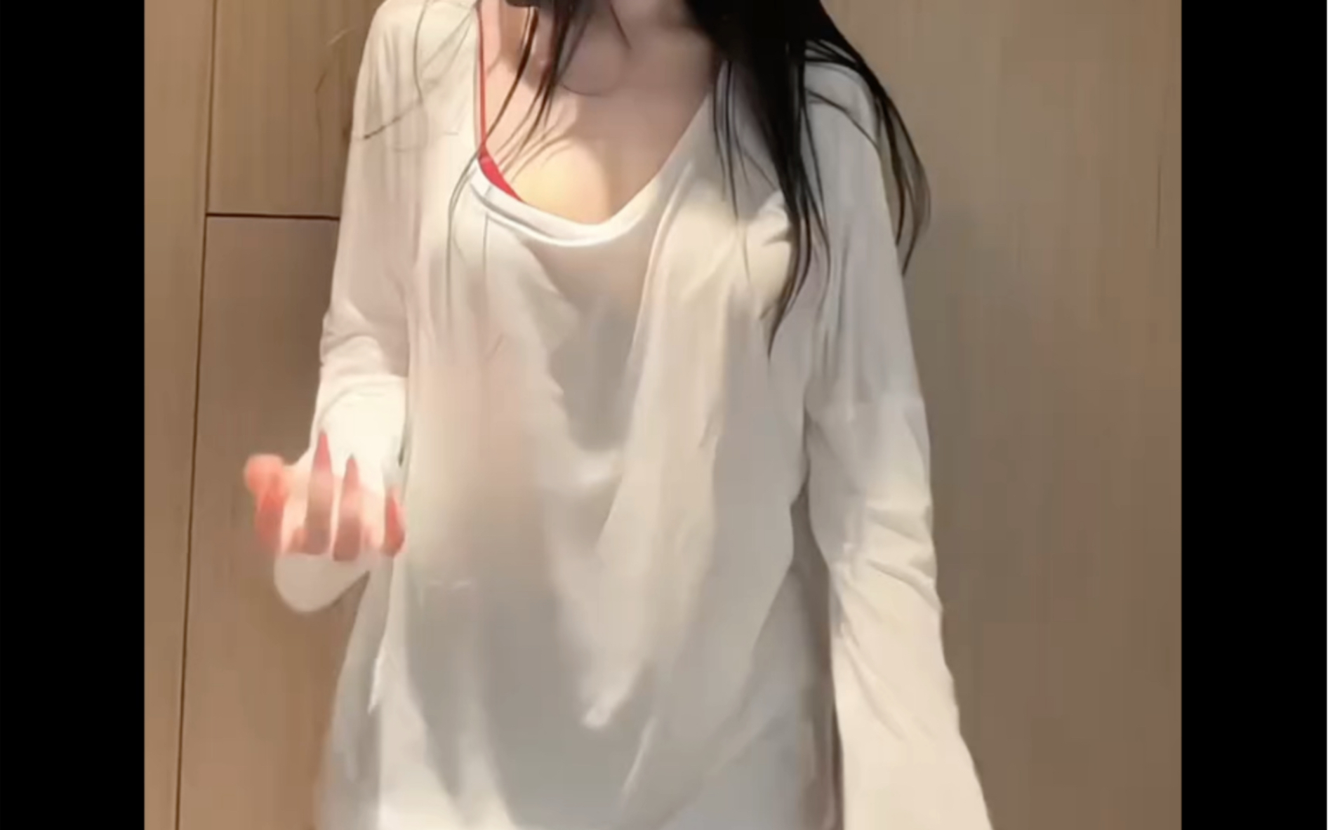 The feeling I give you isn't something just anyone can have.