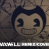 SayMaxWell - Gospel Of Dismay [Remix] ft. Triforcefilms (BAT