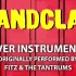 Fitz & The Tantrums - Handclap 伴奏