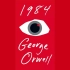 【英音】一九八四 斯蒂芬·弗雷朗读 乔治·奥威尔作品 1984 by George Orwell