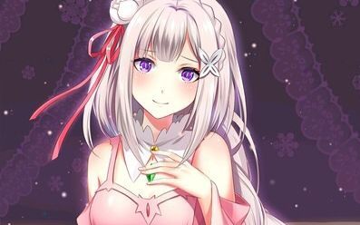 re:从零开始的异世界生活 ed2 高桥李依 stay alive 艾米莉亚
