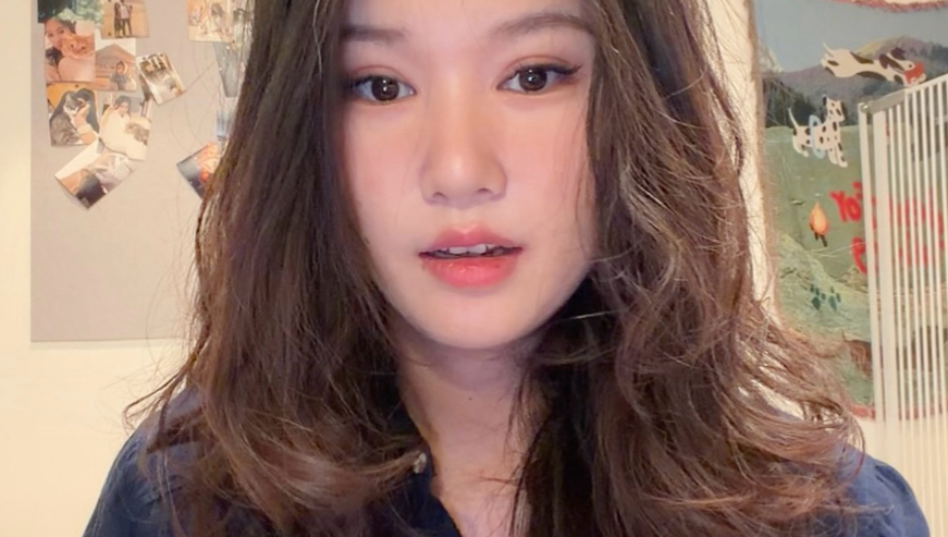 关于我的顺产经历