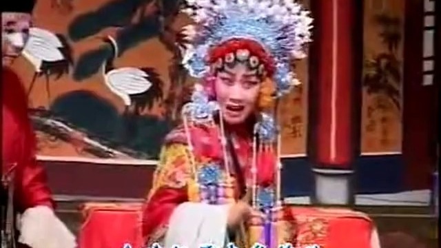 《刘墉审九头案》第二部 铡西宫-01