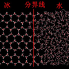 GROMACS模拟水结冰过程
