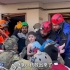 土耳其地震｜3個孩子2個大人！中國公羊隊成功救援一家五口！