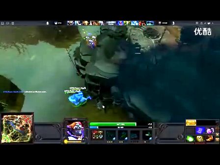 dota2:ti1冠军战胜?eslone孟买站navi电梯翻盘打开kg门降临绝地攻略图片