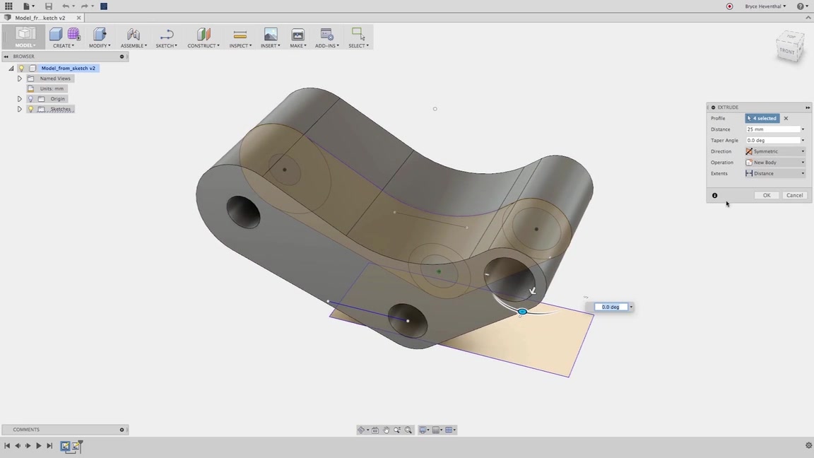 fusion 360 for dummies