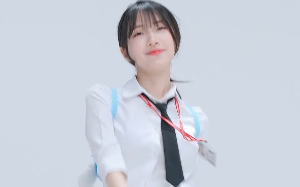 YES or YES Xu Ying Student