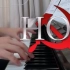 【HOP】如果把《HOP》用钢琴演奏出来~