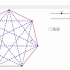 多边形对角线——GeoGebra在八年级几何教学中的应用研究