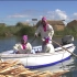 【纪录片】【4K】【中字】岩合光昭的猫步走世界.05.秘鲁的的喀喀湖上的猫味