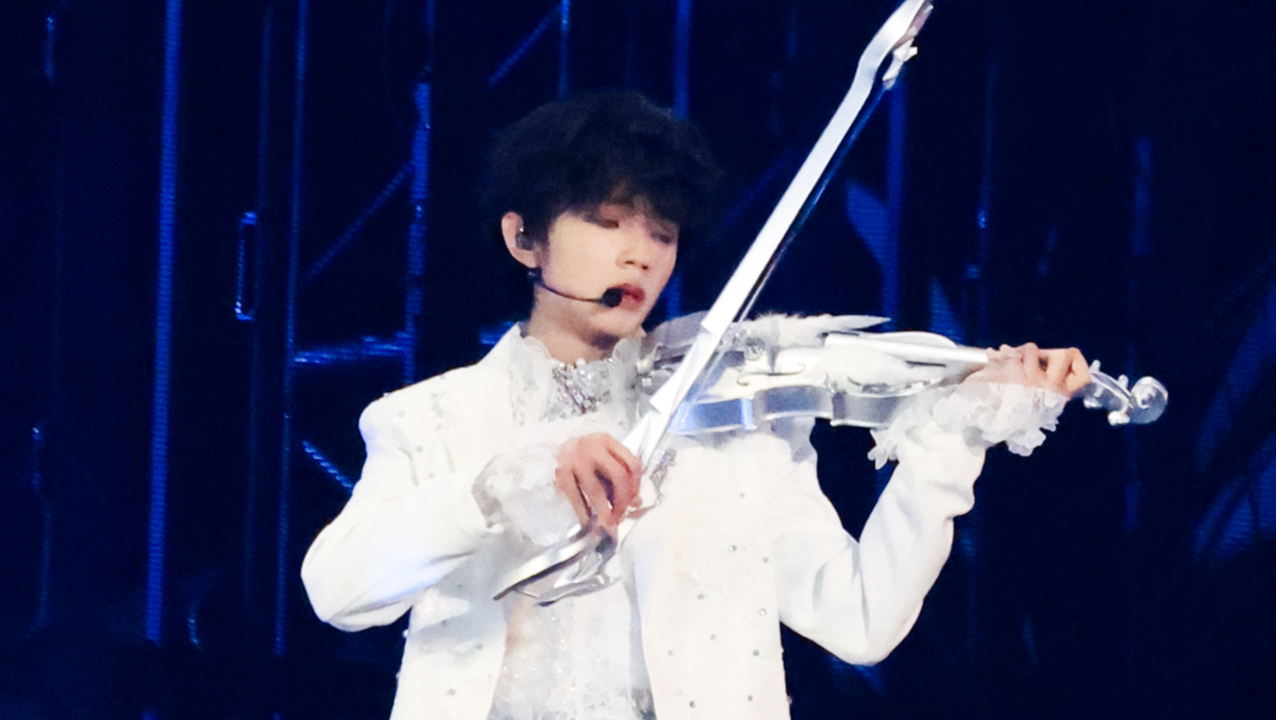 【TF家族王橹杰】顶级钓系！让你心甘情愿被俘获丨《来自天堂的魔鬼》王橹杰双机位直拍