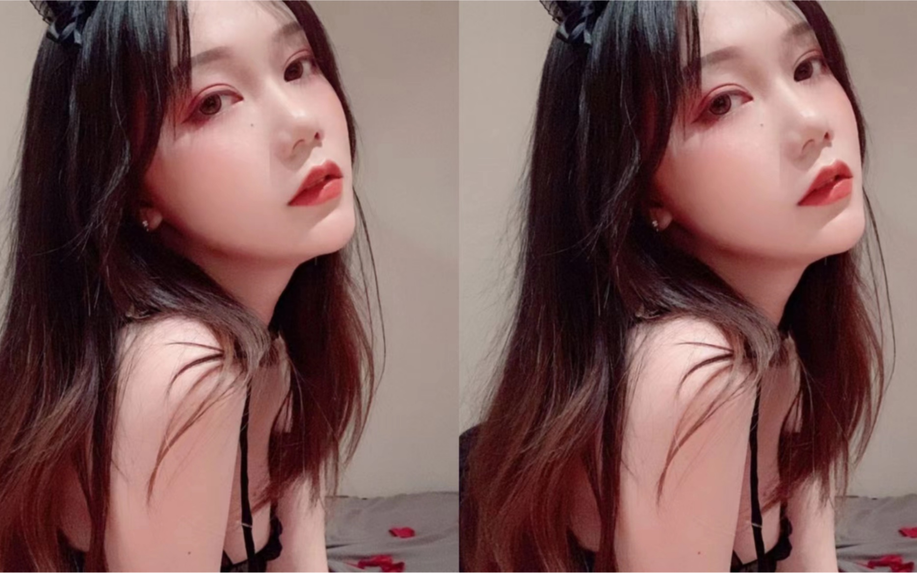 快点亲亲我吖、魔法秋秋