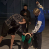 杜绝校园霸凌