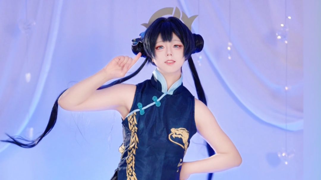 妃你莫属啦❤