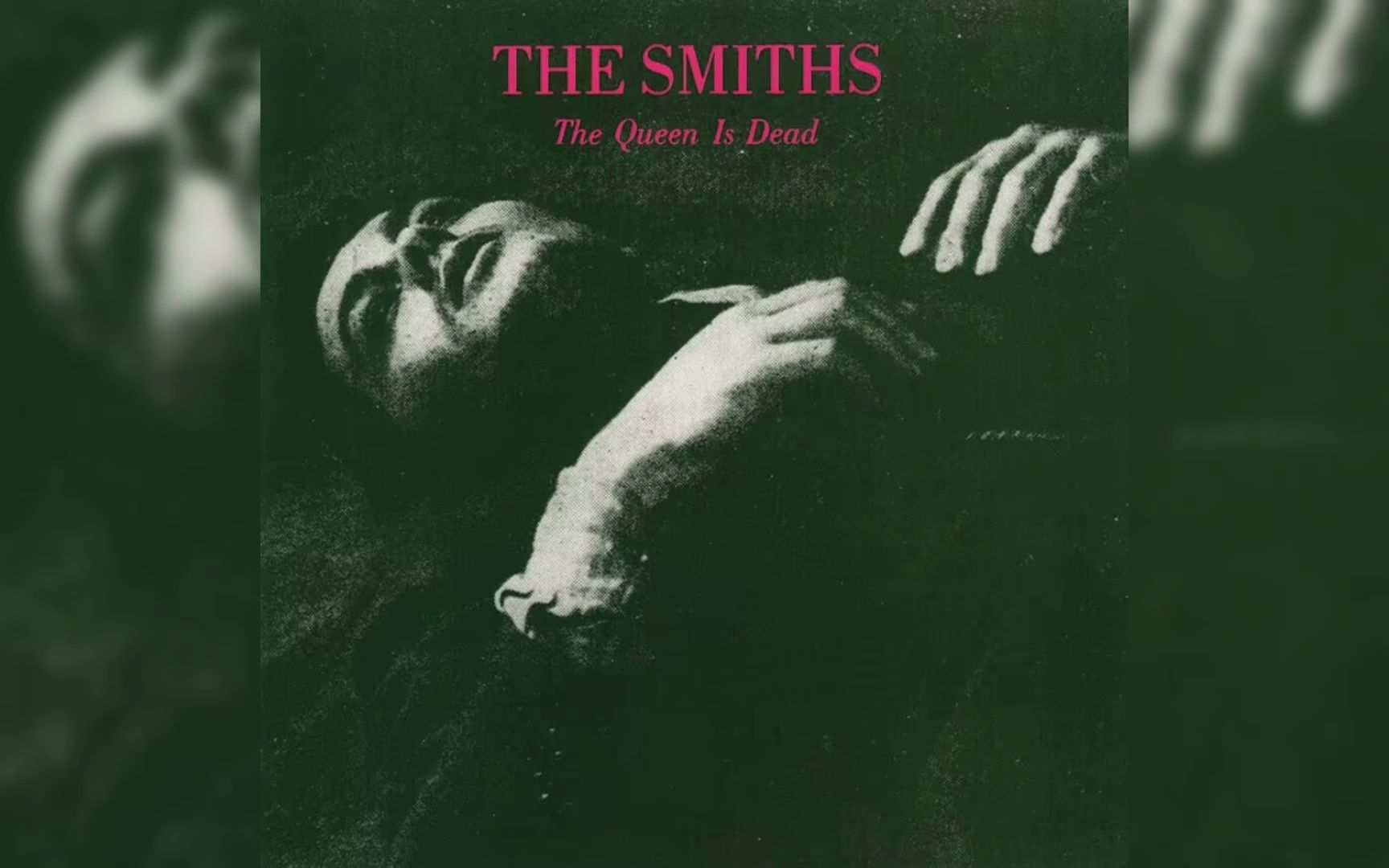 单曲推荐（13）《There Is A Light That Never Goes 》——The Smiths