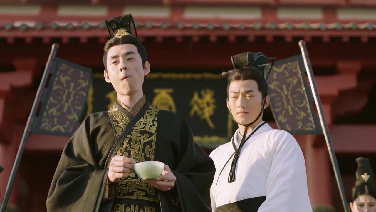 军师联盟2虎啸龙吟