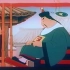 1950年苏联老动画，改编中国故事惊艳全世界--黄鹤的故事