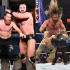 【WWE RAW 12月5日】德鲁暴力打伤萨米！赛斯VS杰·乌索世界冠军赛！