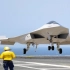 美军第6代战斗机项目F/A-XX概念机的全方位3D演示