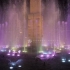 杭州临平人民广场音乐喷泉《爱达未来》周深