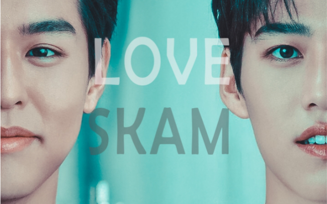 【BKPP】泰版《SKAM》|Young and beautiful |以你的心诠释我的爱