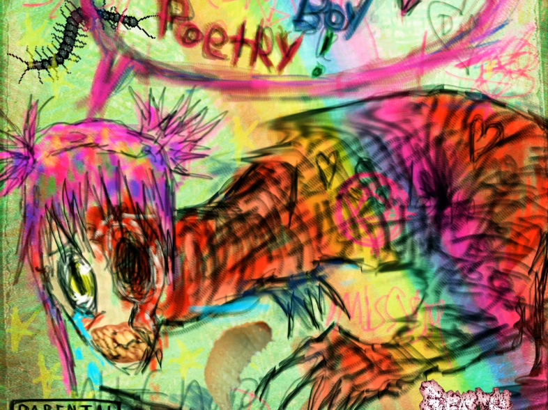 death souljah+prettifun+che type beat