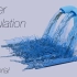 10分钟快速学会Blender水流动画的教程