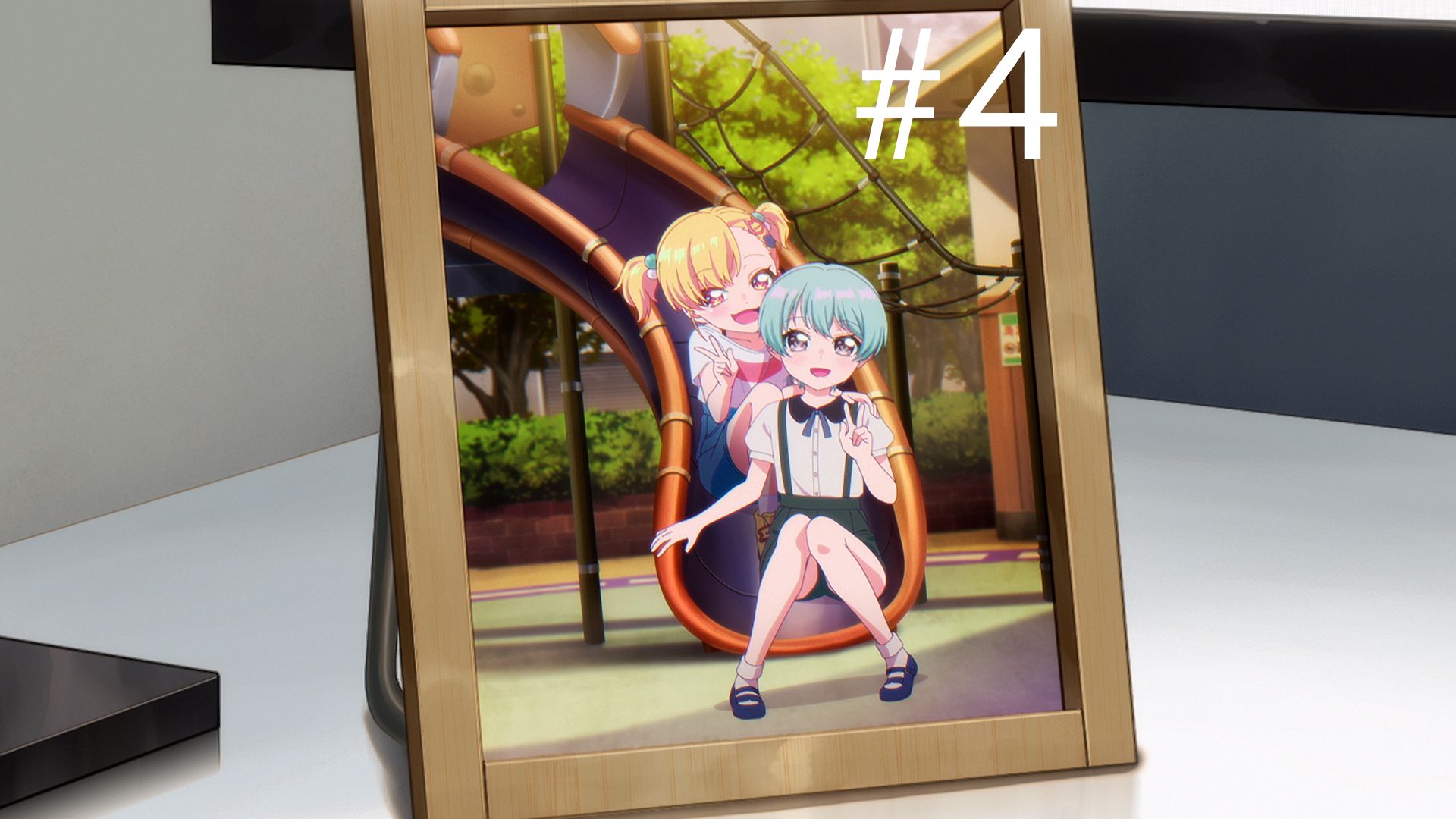 「BanG Dream! YUME∞MITA」#4
