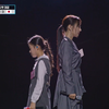 具秀京 & 李秀妍 - 金达莱花（日韩歌王战