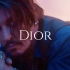 【Jonny Deep】德普代言Dior旷野男香发布全新宣传片，旷野吉他与狼同行！