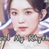 【Red Velvet】Feel My Rhythm一键换人 综合位镜面直拍 扒舞必备