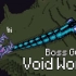 [熟肉]虚空蠕虫 Boss 指南 - 我的世界中的神明吞噬者    我的世界 Alex的生物 Mod [频道] [Git
