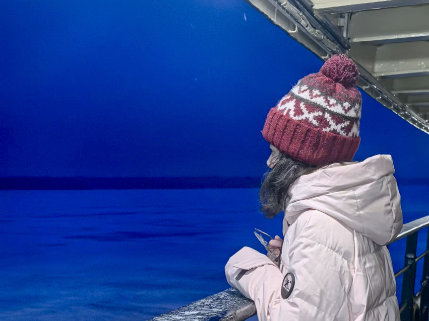 高三暂停，出发北欧 p02 2