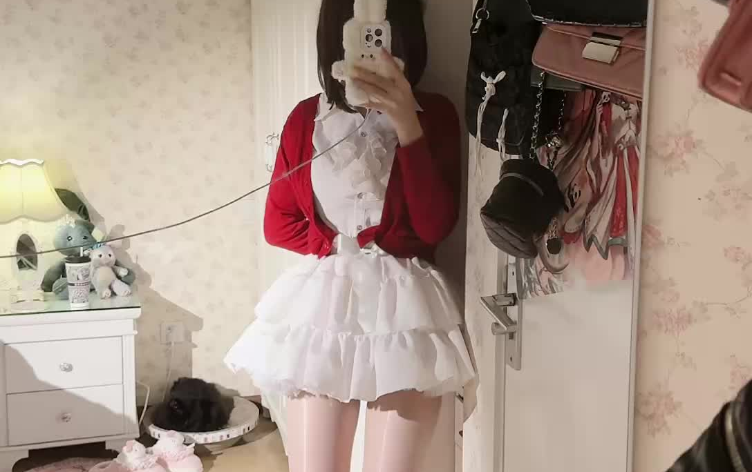 [A Pear] 11-24 Megumi