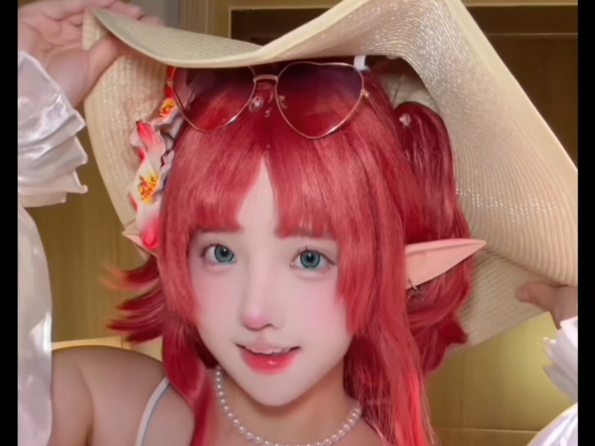 如果你有我就够了 那么我也是