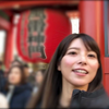 【上原亚衣】游浅草寺