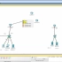 《思科模拟器》小型规模网络路由器配置实训--动态路由OSPF