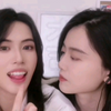 【亦十二】耳骨钉什么的天龙是打不了 只能被打屁股了