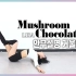 Lisa《Mushroom Chocolate》舞蹈镜面分解动作教学教程【HyePro】