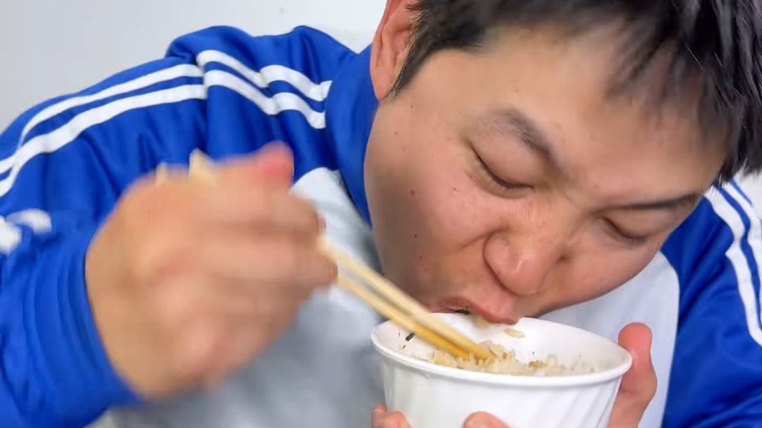 这口味变化也太大了吧