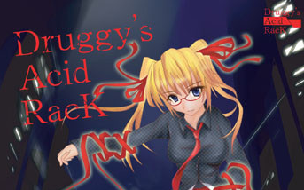 Druggy's Acid Rack社团作品集- 哔哩哔哩