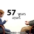 (小男孩和老爷爷的人生对话)57 Years Apart - A Boy And a Man Talk About Li