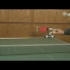 一个人打乒乓球-转载自腾讯视频非原创