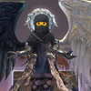 在另一个未来释放忍术（P5试吃装_FF14
