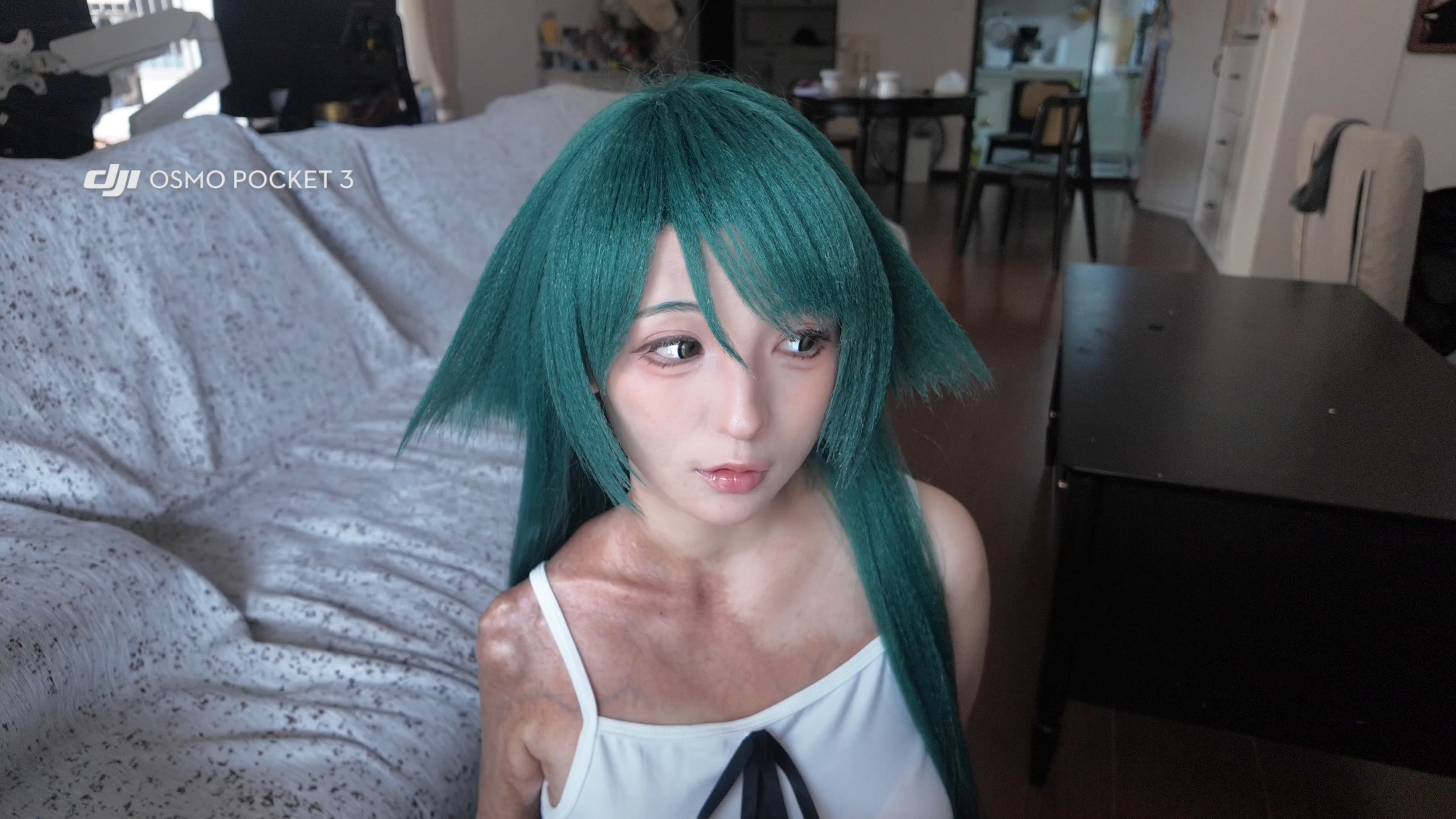 沙耶之歌