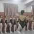 中国舞课堂实拍