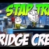 PhlyDaily | 1080P | Star Trek BRIDGE CREW VR | Agent48转载 | B